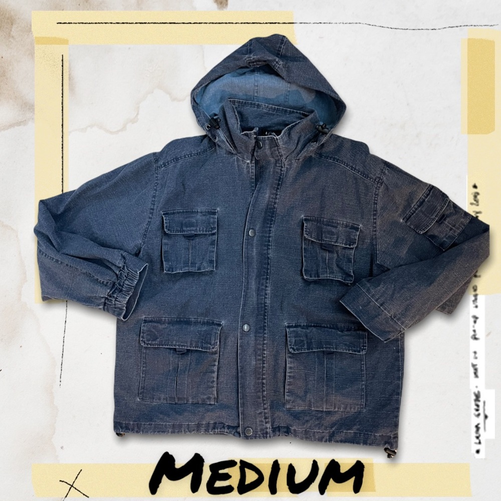 Medium Jacket - image 4